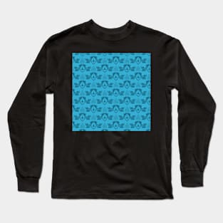 Guardians Emblem Long Sleeve T-Shirt